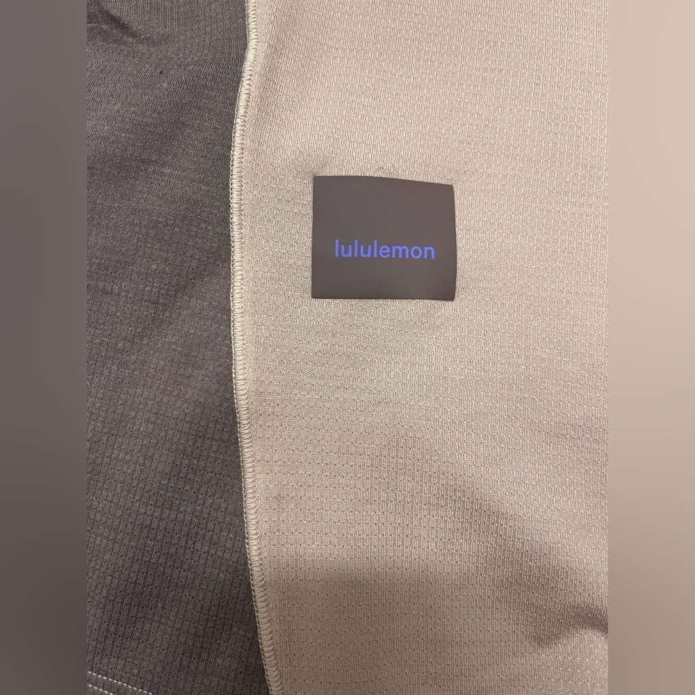 Lululemon Cap Sleeve Hiking Tank Top size 6
Pink Clay / Dark Oxide - Picture 4 of 12